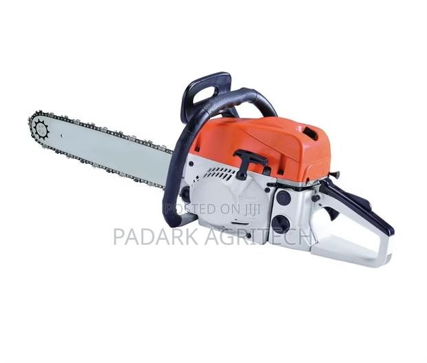 Quality Chainsaw · Photo 1