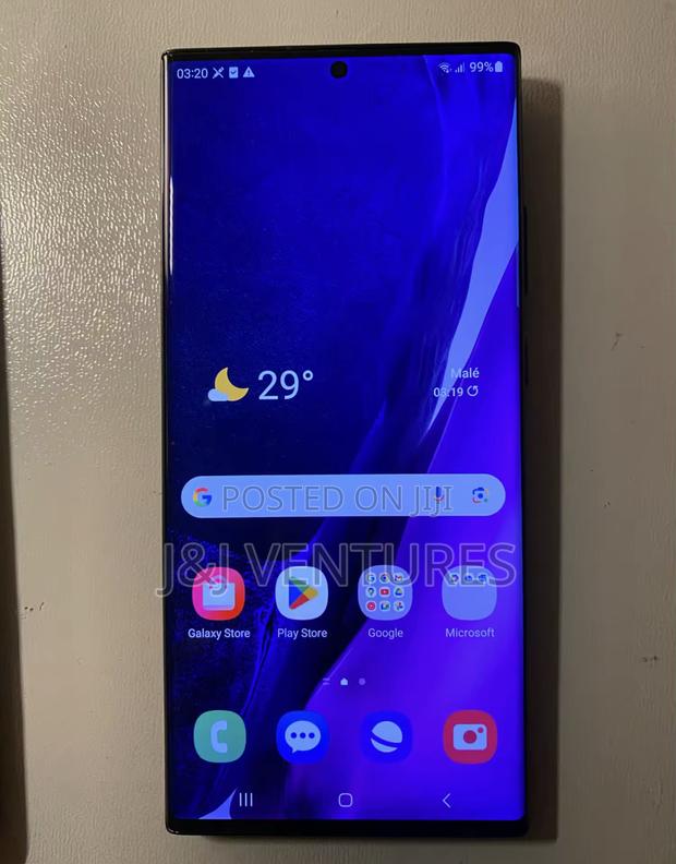 Samsung Note 20 Ultra Oled Screen Replacement · Photo 2