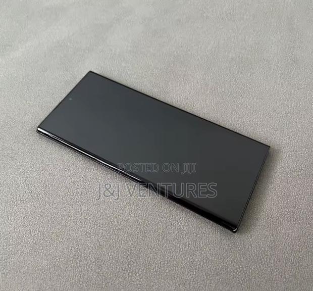 Samsung Note 20 Ultra Oled Screen Replacement · Photo 6