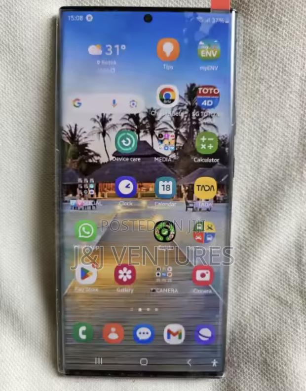 Samsung Note 20 Ultra Oled Screen Replacement · Photo 3