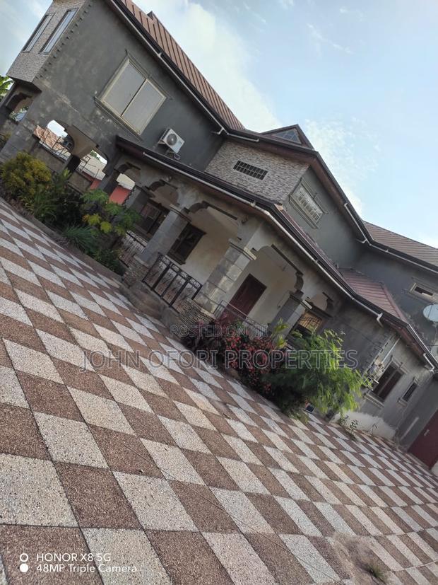 1bdrm Apartment in Ayeduase F N F, Kumasi Metropolitan for rent · Photo 2
