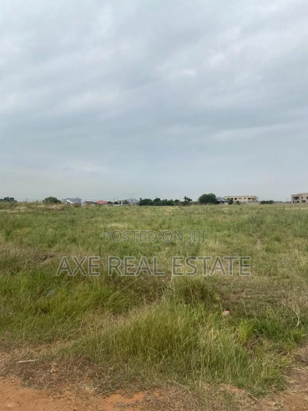 Double Reduction Deals on Plots at Prampram Beach Road · Photo 1