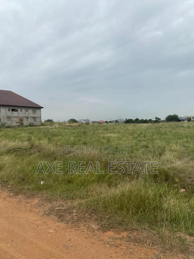 Double Reduction Deals on Plots at Prampram Beach Road · Photo 2
