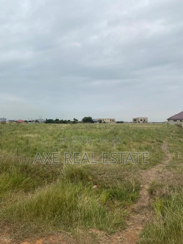 Double Reduction Deals on Plots at Prampram Beach Road · Photo 3