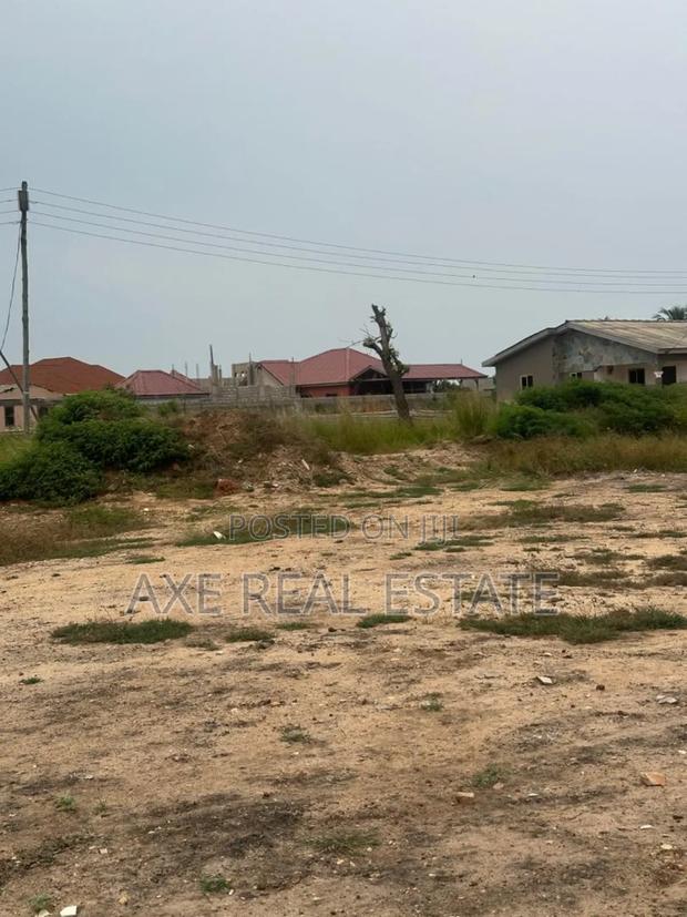 Development Plots Promo - Prampram Beach View · Photo 2