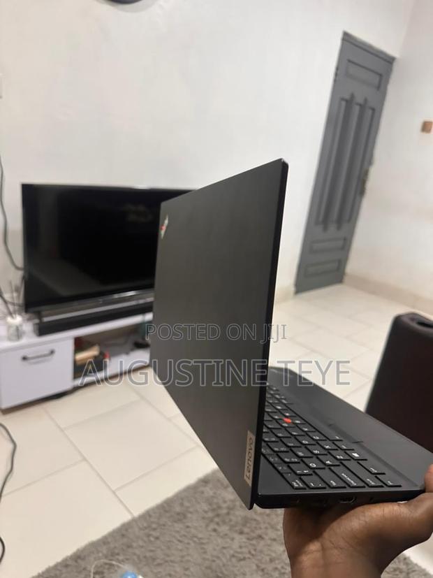 Laptop Lenovo ThinkBook 15s Gen 2 16GB Intel Core i5 SSD 256GB · Photo 1