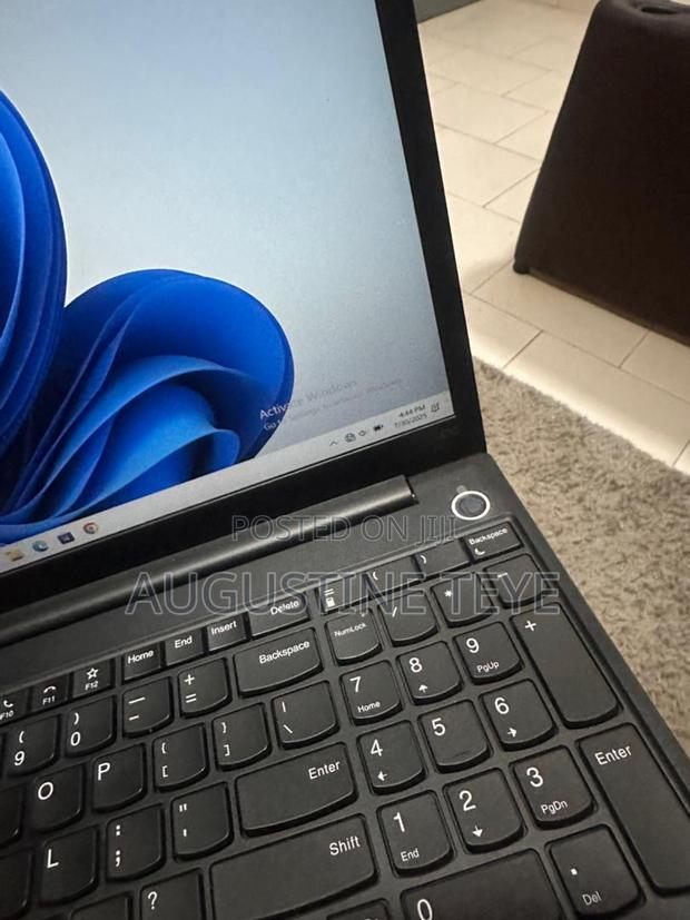 Laptop Lenovo ThinkBook 15s Gen 2 16GB Intel Core i5 SSD 256GB · Photo 4