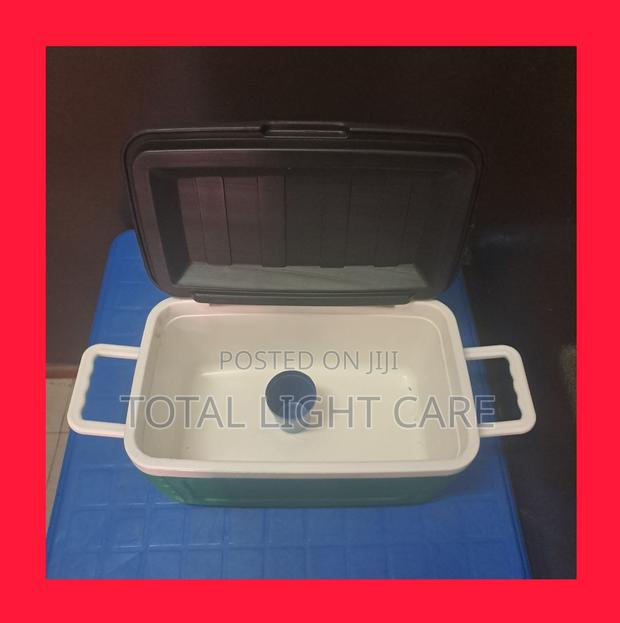 Sahara Ice Chest Mini · Photo 1