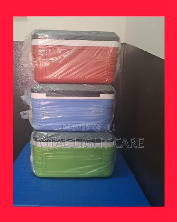 Sahara Ice Chest Mini · Photo 5