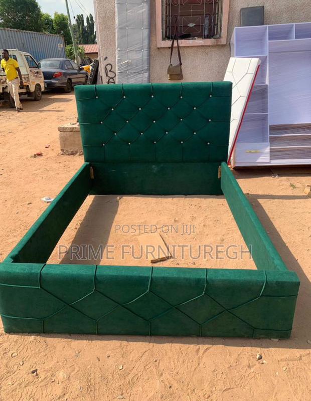 Romantic Double Bedframes With Free Delivery · Photo 2