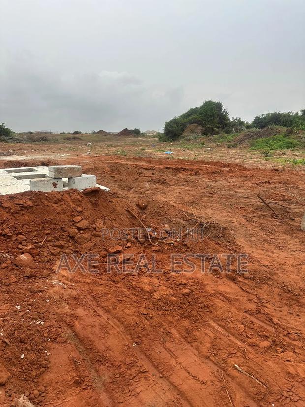 Hot Spot Half Plot ! Prampram Beach Lane · Photo 3