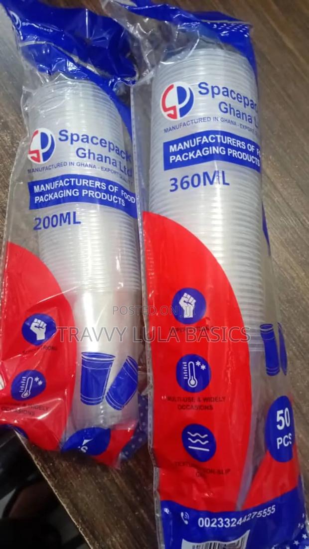Disposable Cups · Photo 2