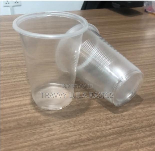 Disposable Cups · Photo 4