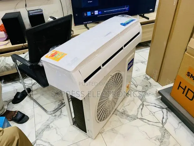 Hot Ans Affordable Price Nasco Split Inverter 2.0hp · Photo 1