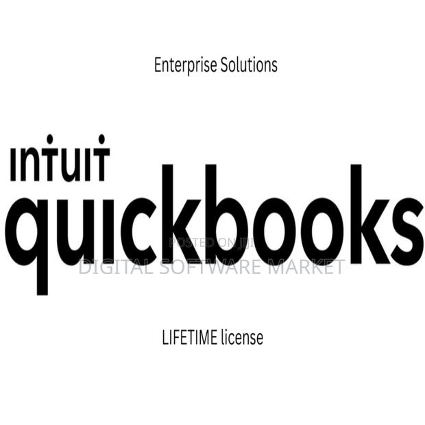 Quickbooks 2025 Premier, Enterprise Accountant Editions · Photo 1
