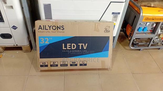 Ultraview Tv 43inches Nexon Television · Photo 1