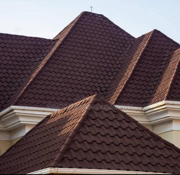 Extra Ordinary Milano Tiles With Beautiful Texture · Photo 1