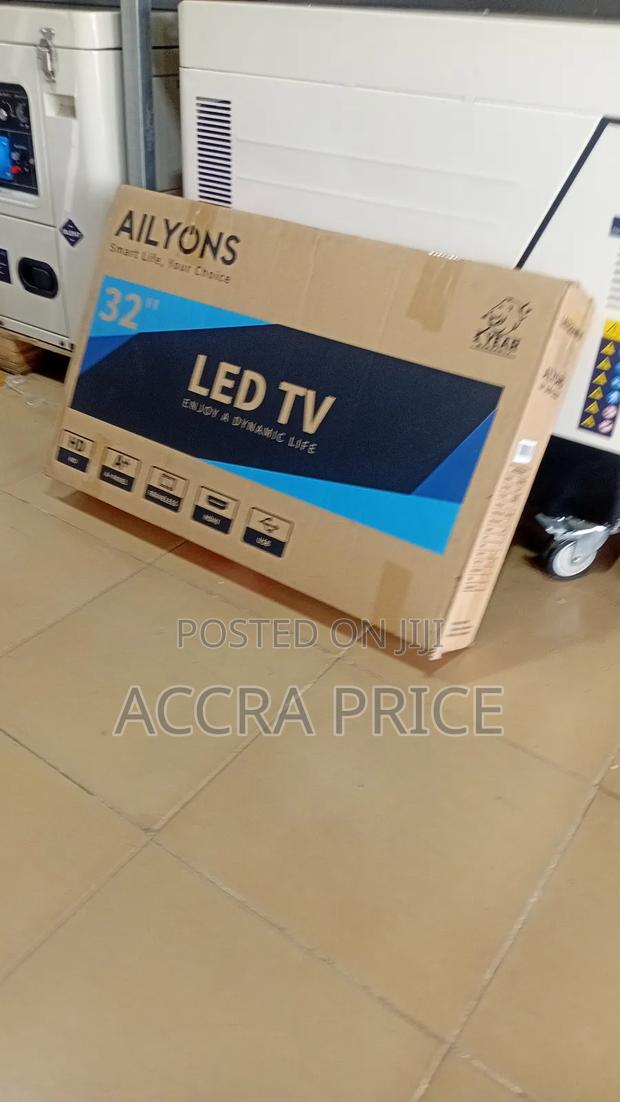 Ultraview Tv 43inches Nexon Television · Photo 2