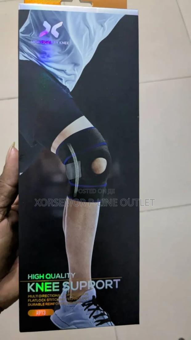 A19 Trap Knee Support · Photo 1