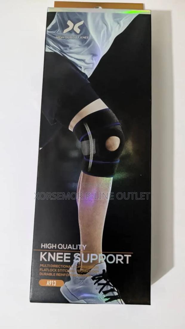 A19 Trap Knee Support · Photo 2