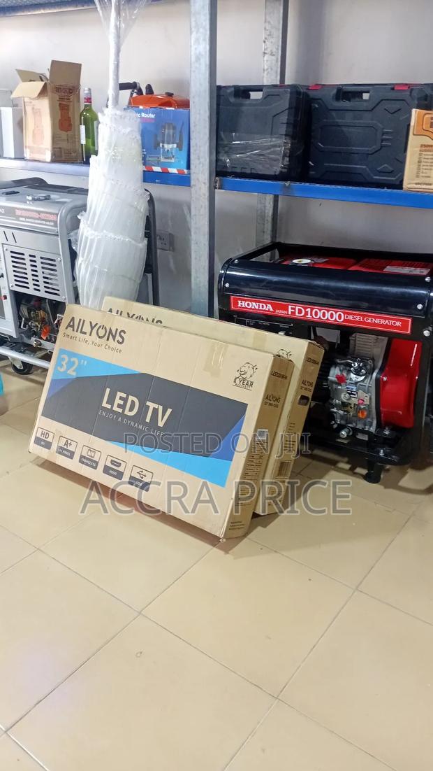 Ailyons 32-Inch Smart Television Ailyons 32inches Tv · Photo 2