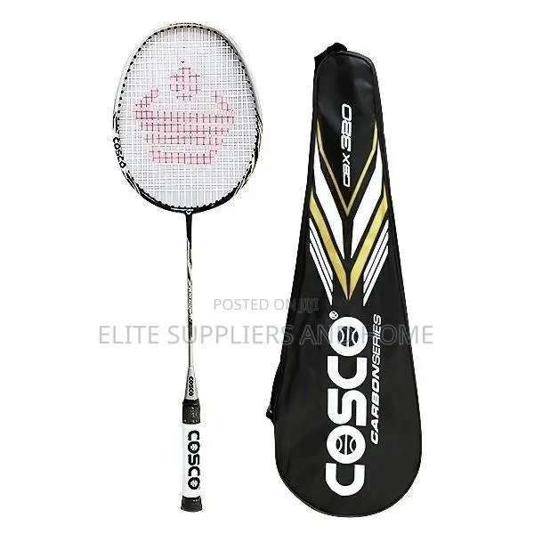 Badminton Racket · Photo 1