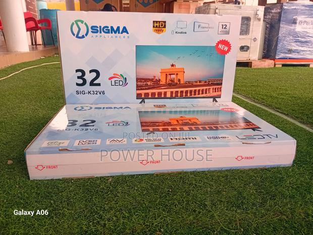 Dream Beam Sigma 32inches Led Tv · Photo 2