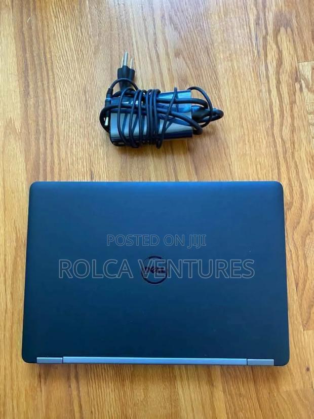 Laptop Dell Latitude E7470 8GB Intel Core I5 SSD 512GB · Photo 3