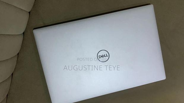 Laptop Dell XPS 15 9530 16GB Intel Core i7 SSD 512GB · Photo 1