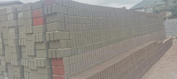 Pavement Blocks · Photo 6