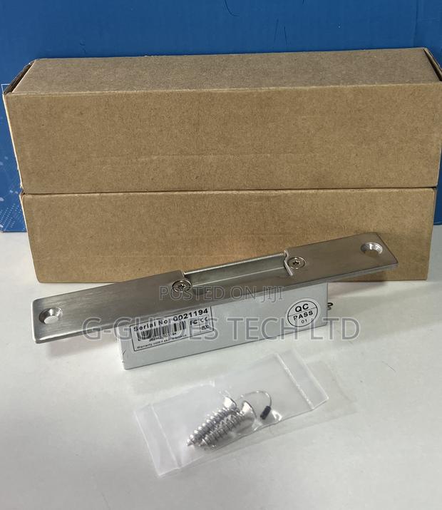12v Electric Strike Lock · Photo 3