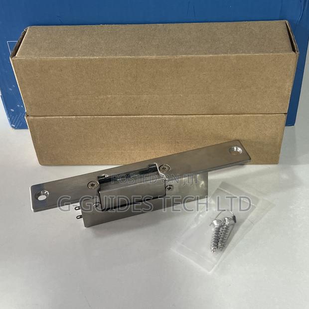 12v Electric Strike Lock · Photo 4