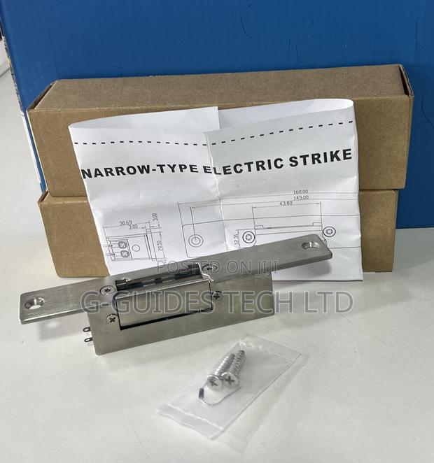 12v Electric Strike Lock · Photo 5