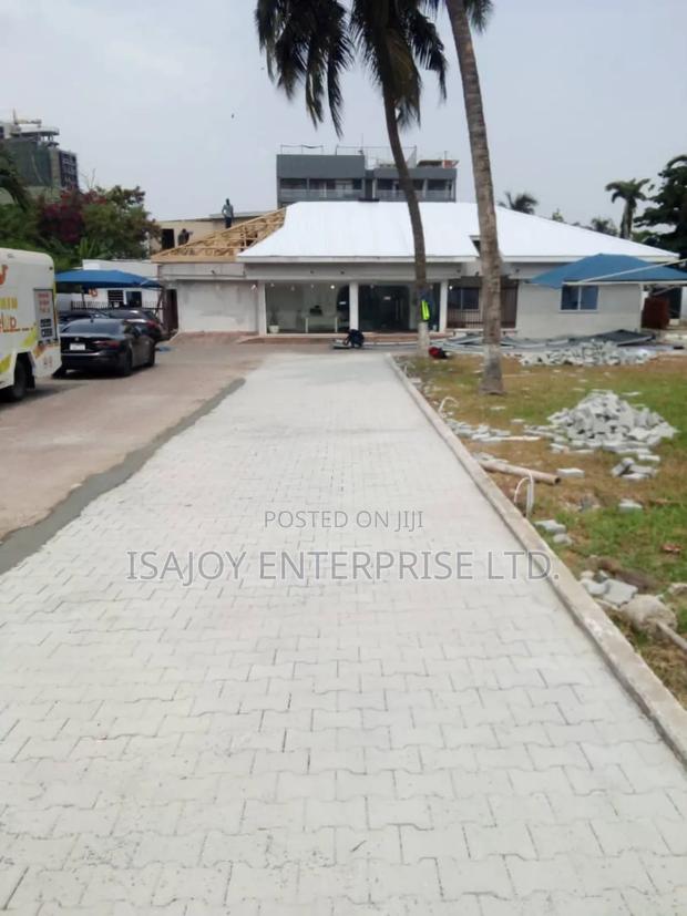 Pavement Interlocks · Photo 7