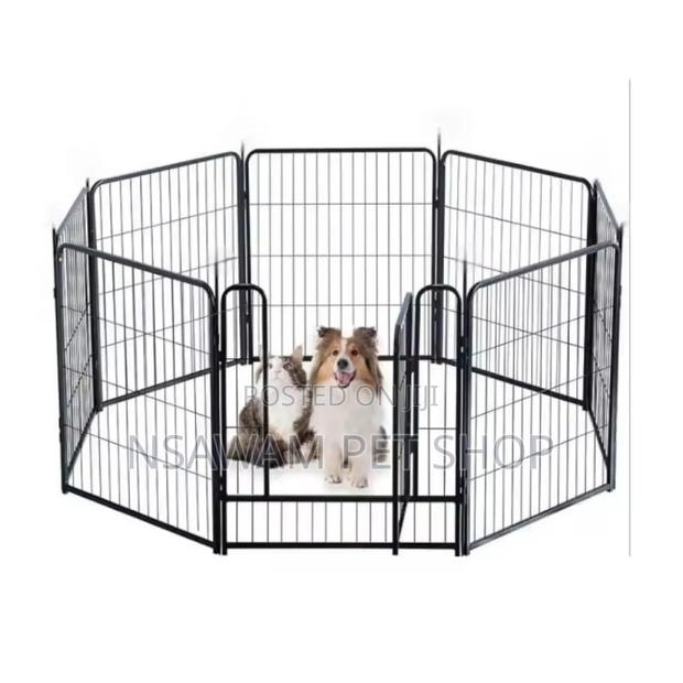 Dog Play Pen · Photo 1