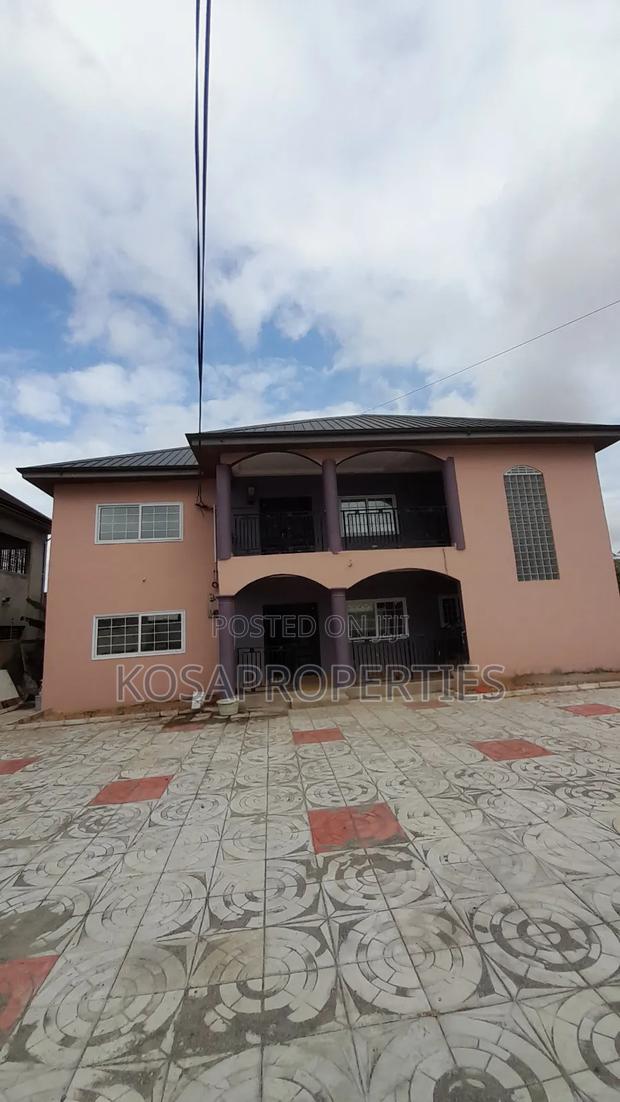 4bdrm Apartment in Adjiringanor, Adjiriganor for rent · Photo 1