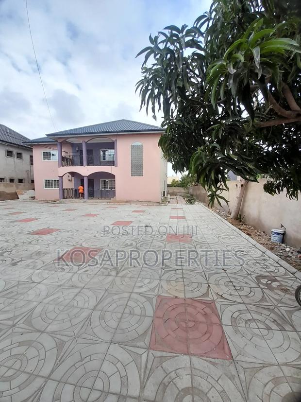 4bdrm Apartment in Adjiringanor, Adjiriganor for rent · Photo 2