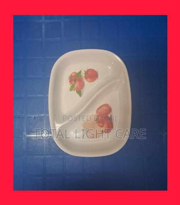 Awura Plastic Plate · Photo 1
