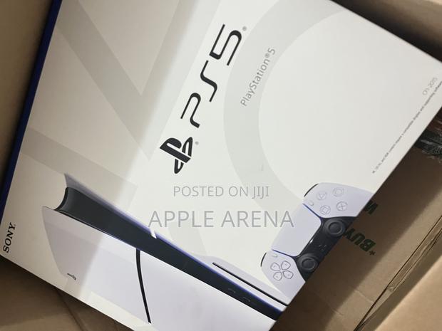Ps5 Console · Photo 3