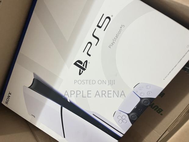 Ps5 Console · Photo 4
