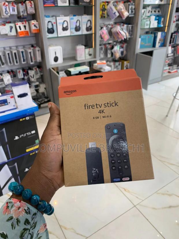 Firetv Stick (8gb) · Photo 1