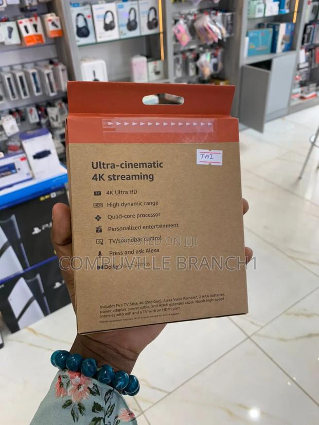 Firetv Stick (8gb) · Photo 3