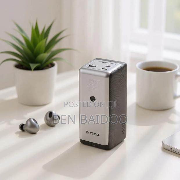 Oraimo Powerball Power Jet 130 W · Photo 2