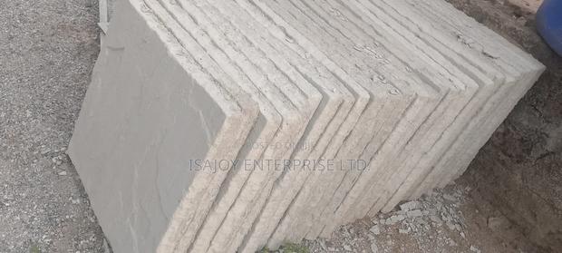 60*60 Pavement Slabs · Photo 2