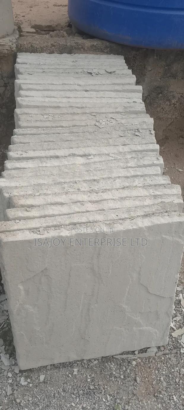 60*60 Pavement Slabs · Photo 4