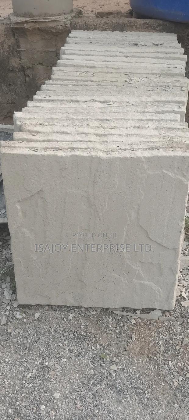 60*60 Pavement Slabs · Photo 5