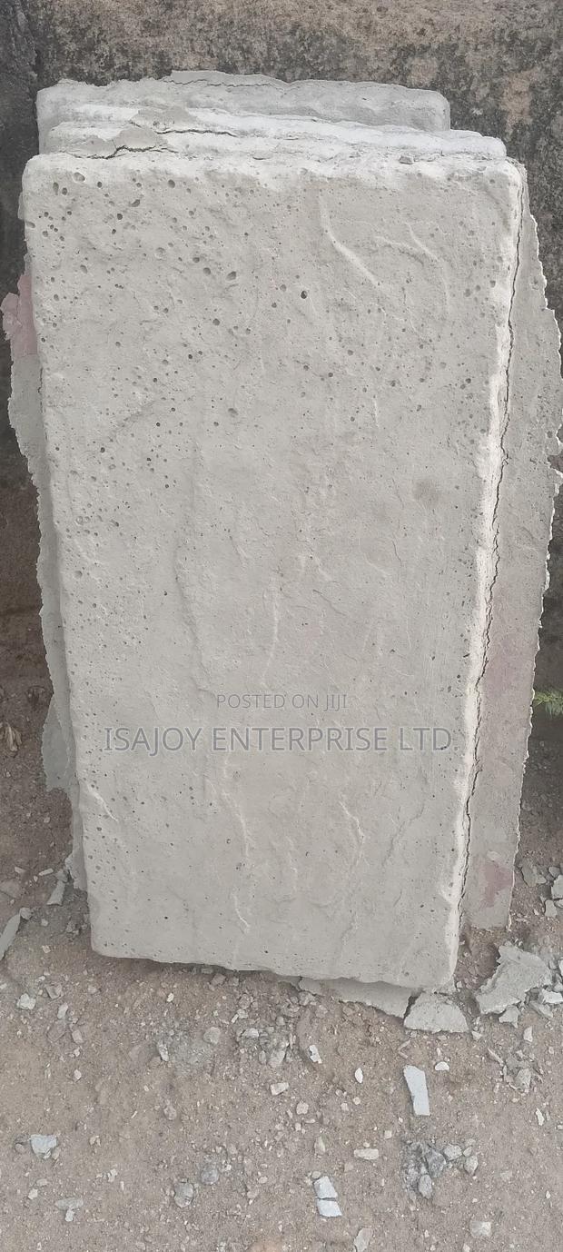 60*60 Pavement Slabs · Photo 6