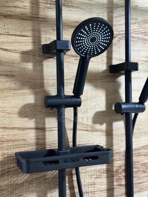 Shower Mixer ,Telephone Shower · Photo 2