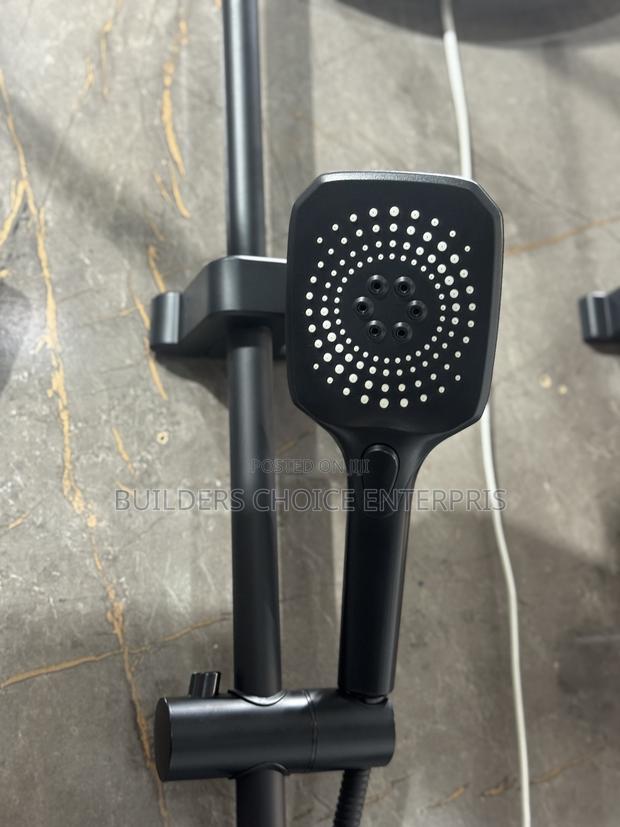 4 Ways Shower Mixer · Photo 3