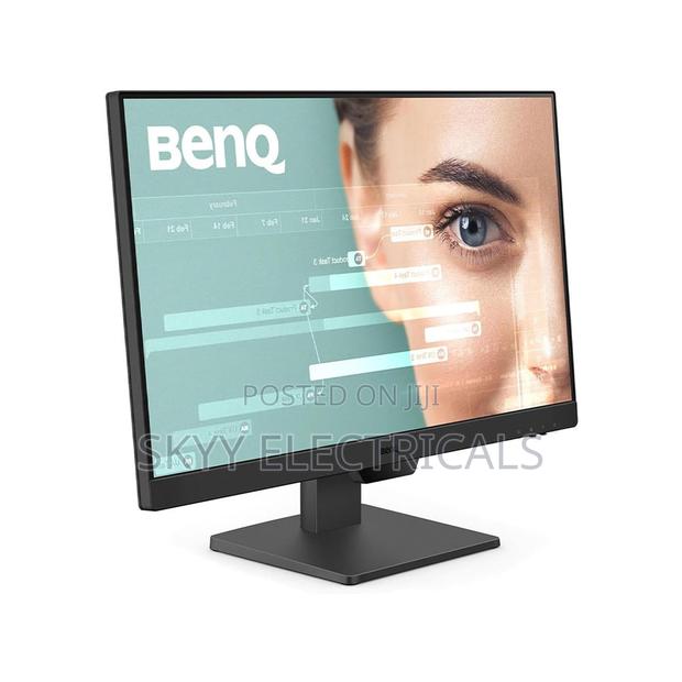 Benq Gw2790 Monitor 27 Inch Fhd 1920x1080p Eye-care Technology · Photo 1